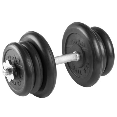 Гантель разборная 22,5 кг TITAN Barbell - d31