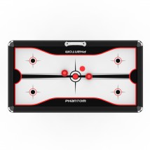 Игровой стол - аэрохоккей DFC PHANTOM 60"