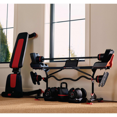 Регулируемая штанга Bowflex SelectTech 2080