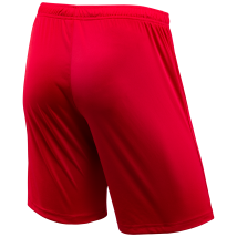 Шорты игровые CAMP Classic Shorts JFT-1120-021, красный/белый