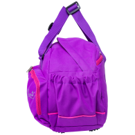 Сумка Duffel Purple